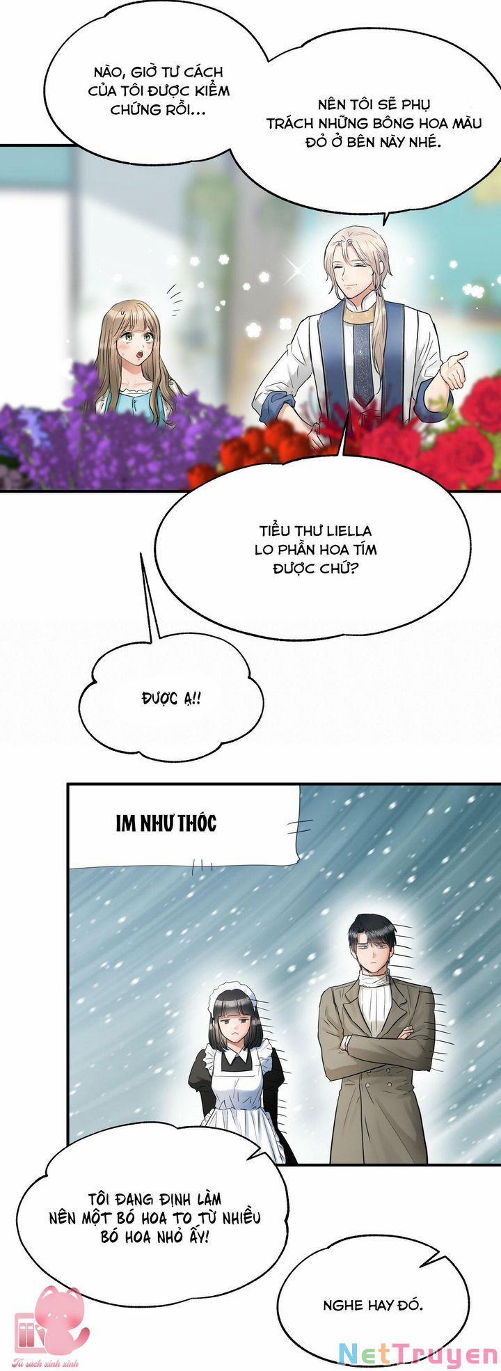 Hai Kẻ Thừa Kế 29 trang 25