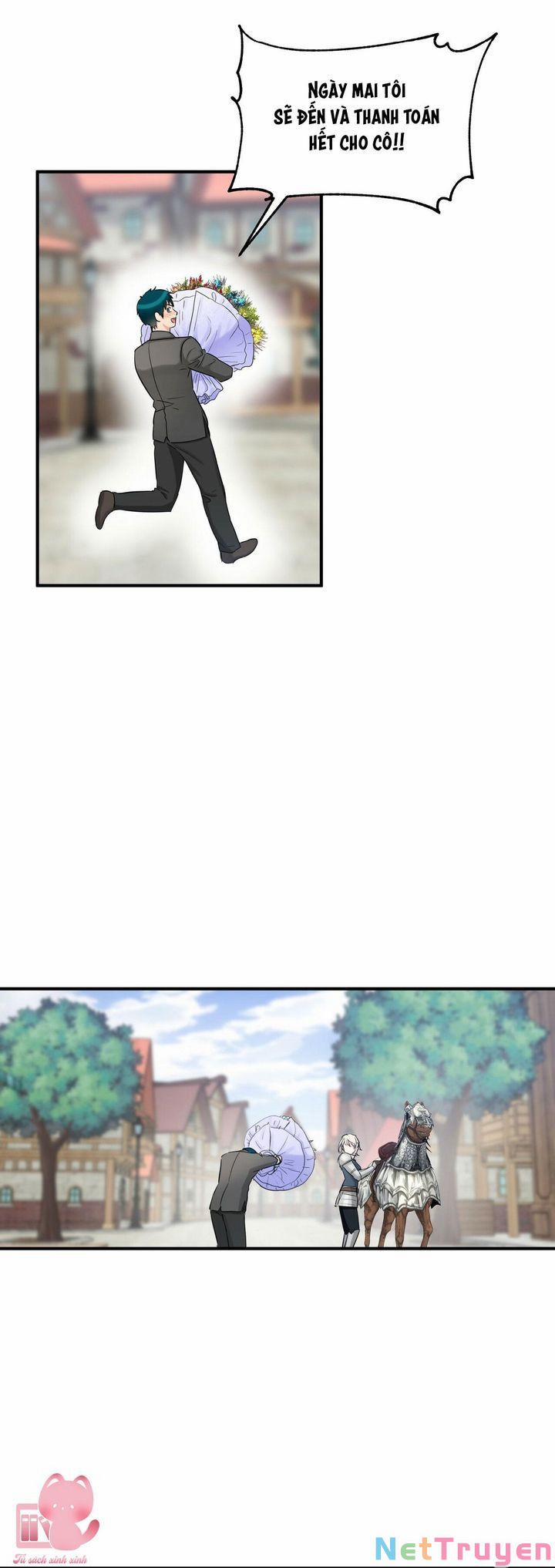 Hai Kẻ Thừa Kế 29 trang 27