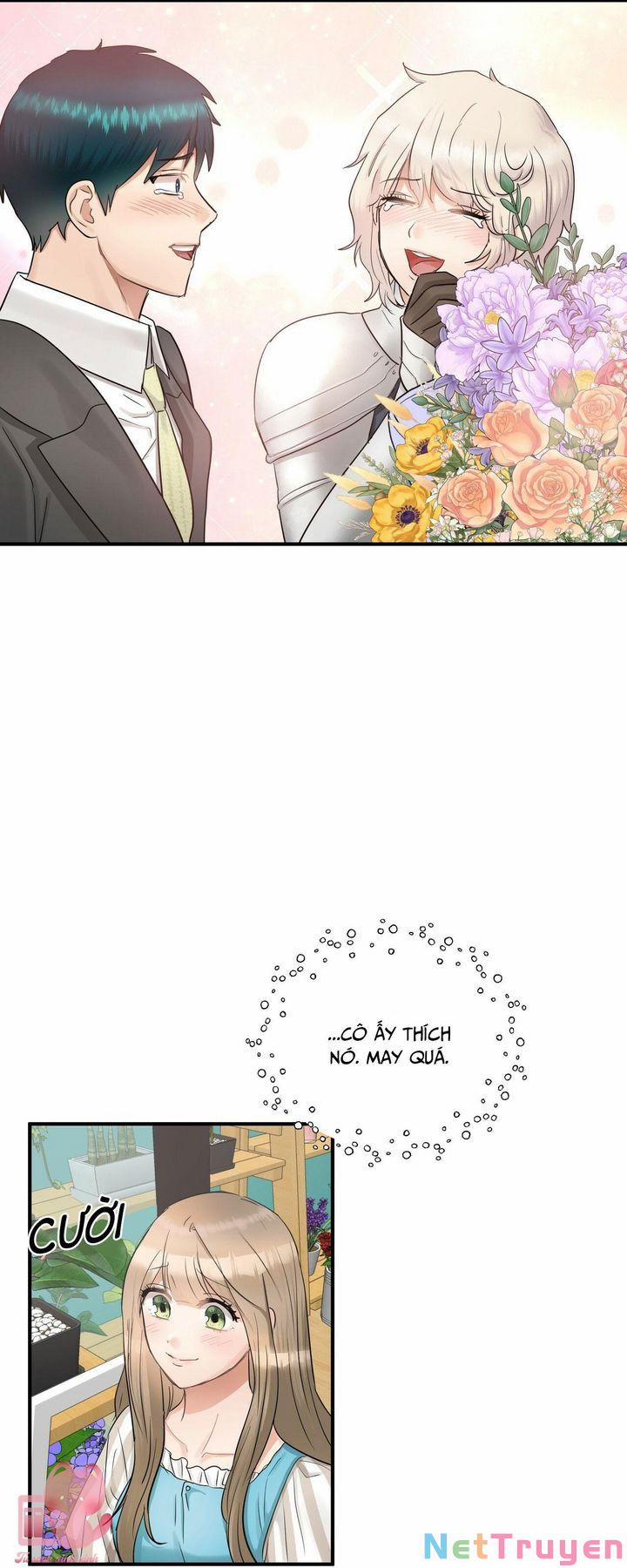 Hai Kẻ Thừa Kế 29 trang 28