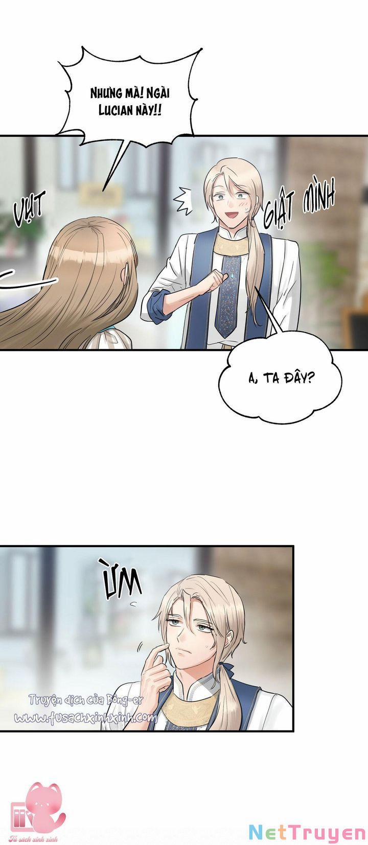 Hai Kẻ Thừa Kế 29 trang 29