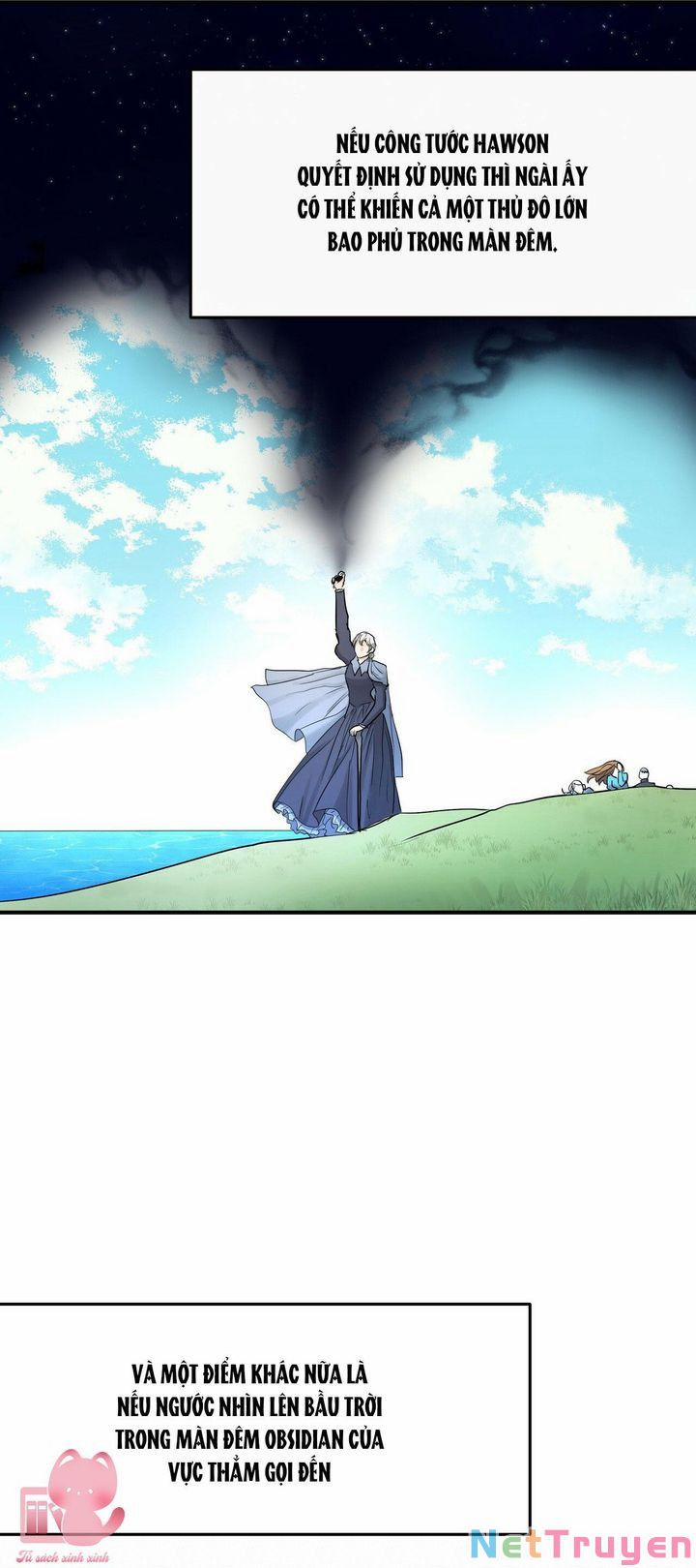 Hai Kẻ Thừa Kế 29 trang 3