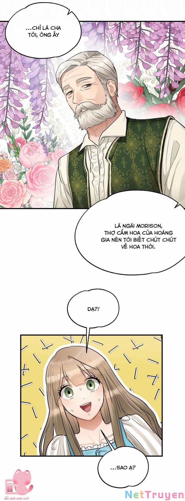 Hai Kẻ Thừa Kế 29 trang 30