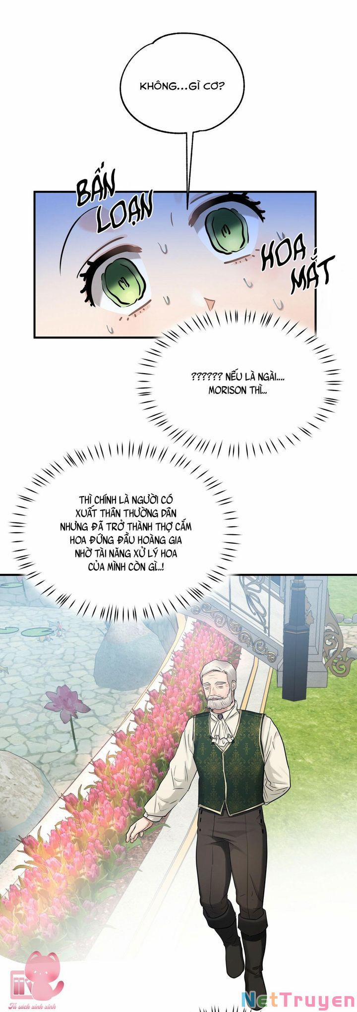 Hai Kẻ Thừa Kế 29 trang 31