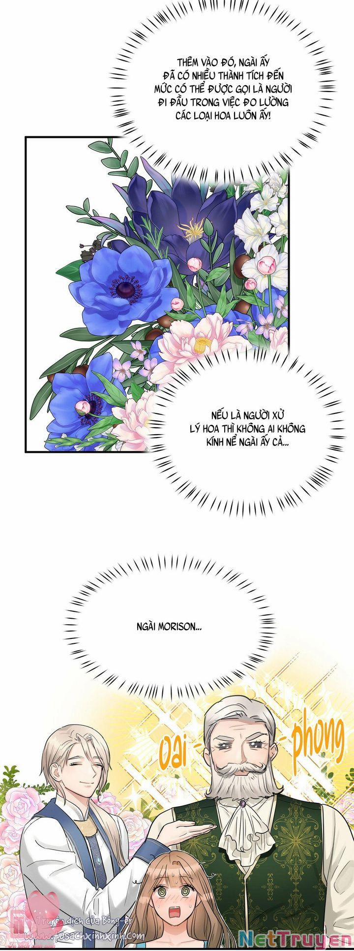 Hai Kẻ Thừa Kế 29 trang 32