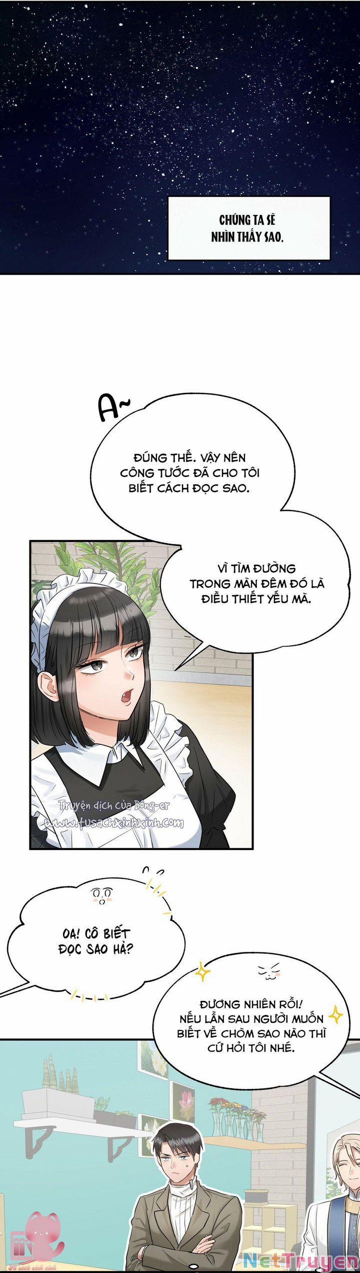 Hai Kẻ Thừa Kế 29 trang 4