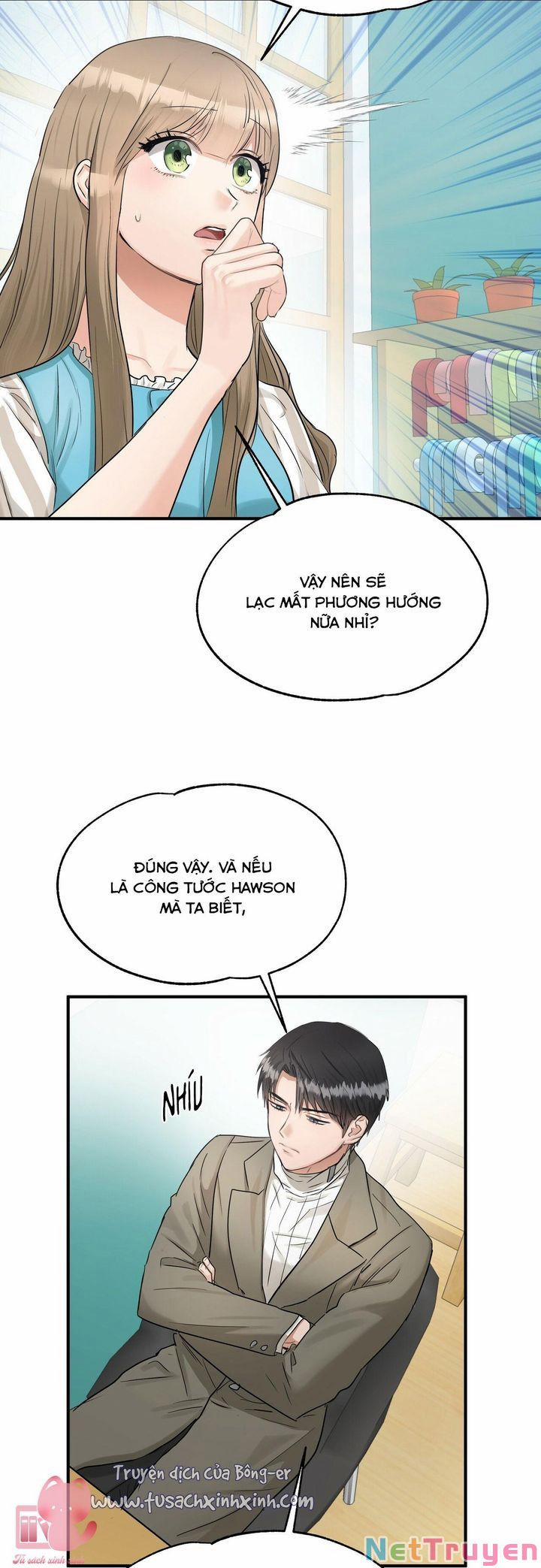 Hai Kẻ Thừa Kế 29 trang 6