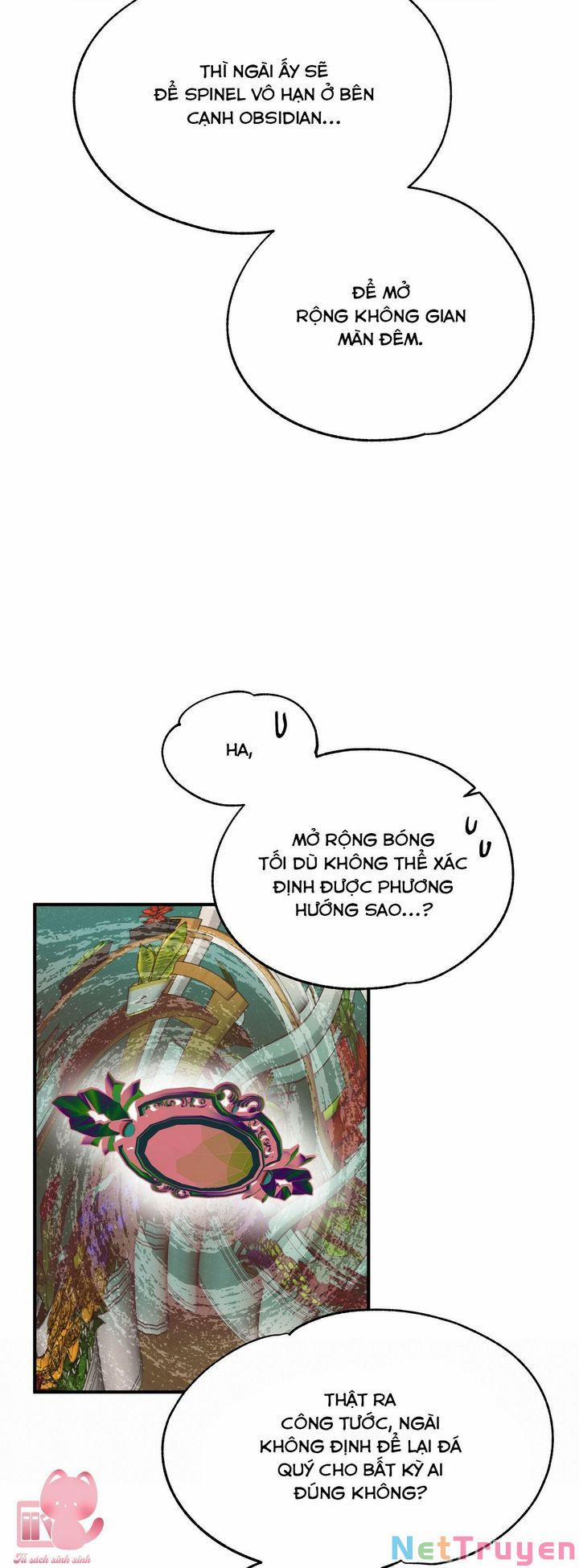 Hai Kẻ Thừa Kế 29 trang 7