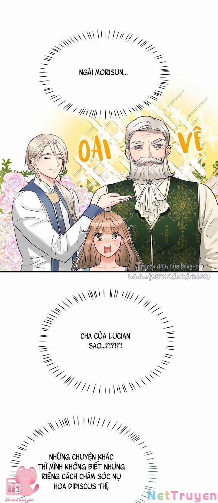 Hai Kẻ Thừa Kế 30 trang 0