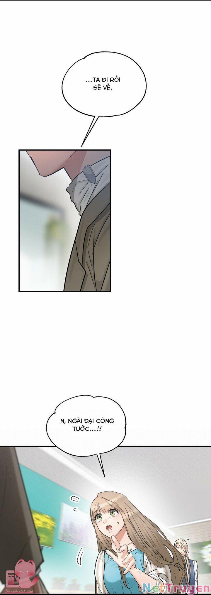 Hai Kẻ Thừa Kế 30 trang 10