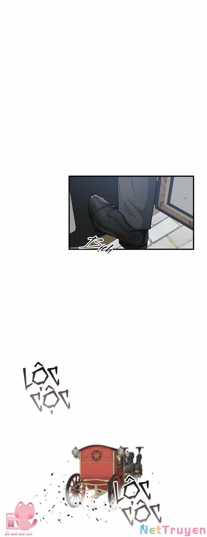 Hai Kẻ Thừa Kế 30 trang 11