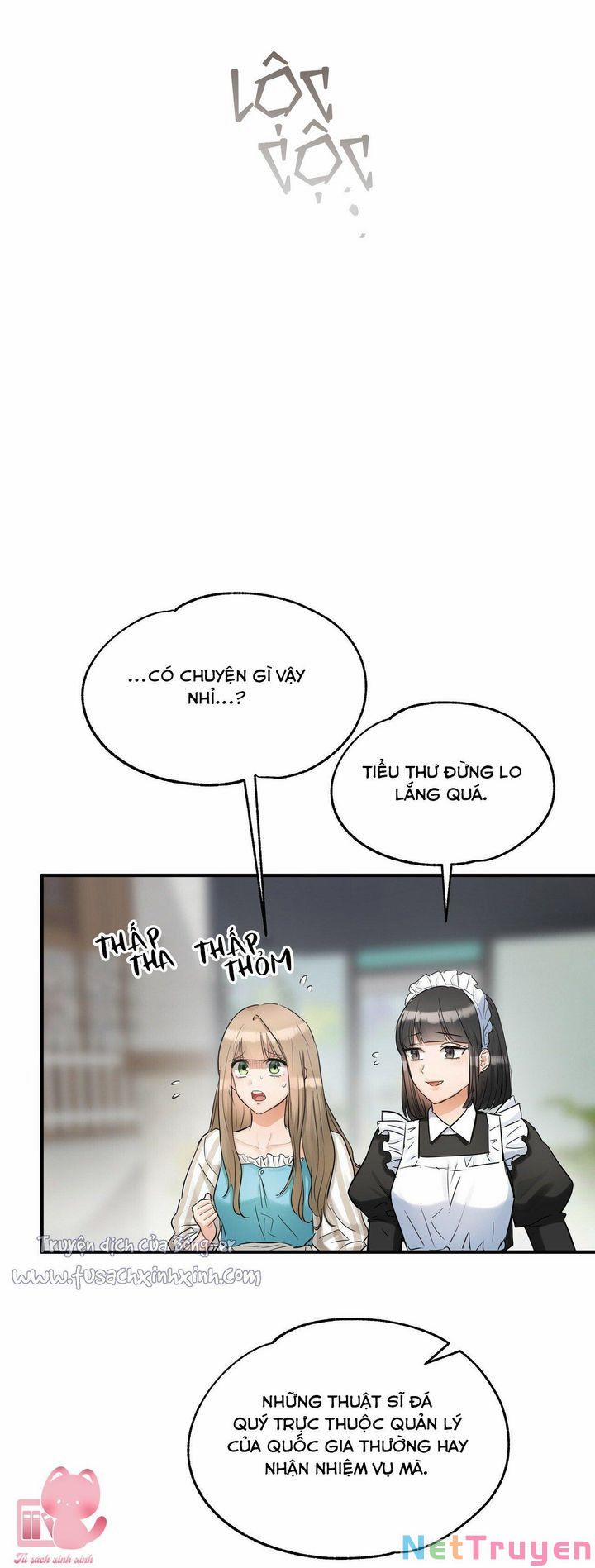 Hai Kẻ Thừa Kế 30 trang 12