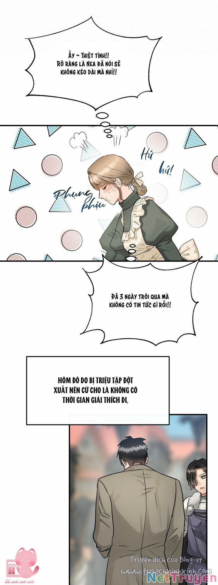 Hai Kẻ Thừa Kế 30 trang 16