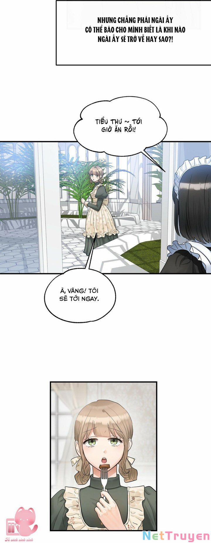 Hai Kẻ Thừa Kế 30 trang 17