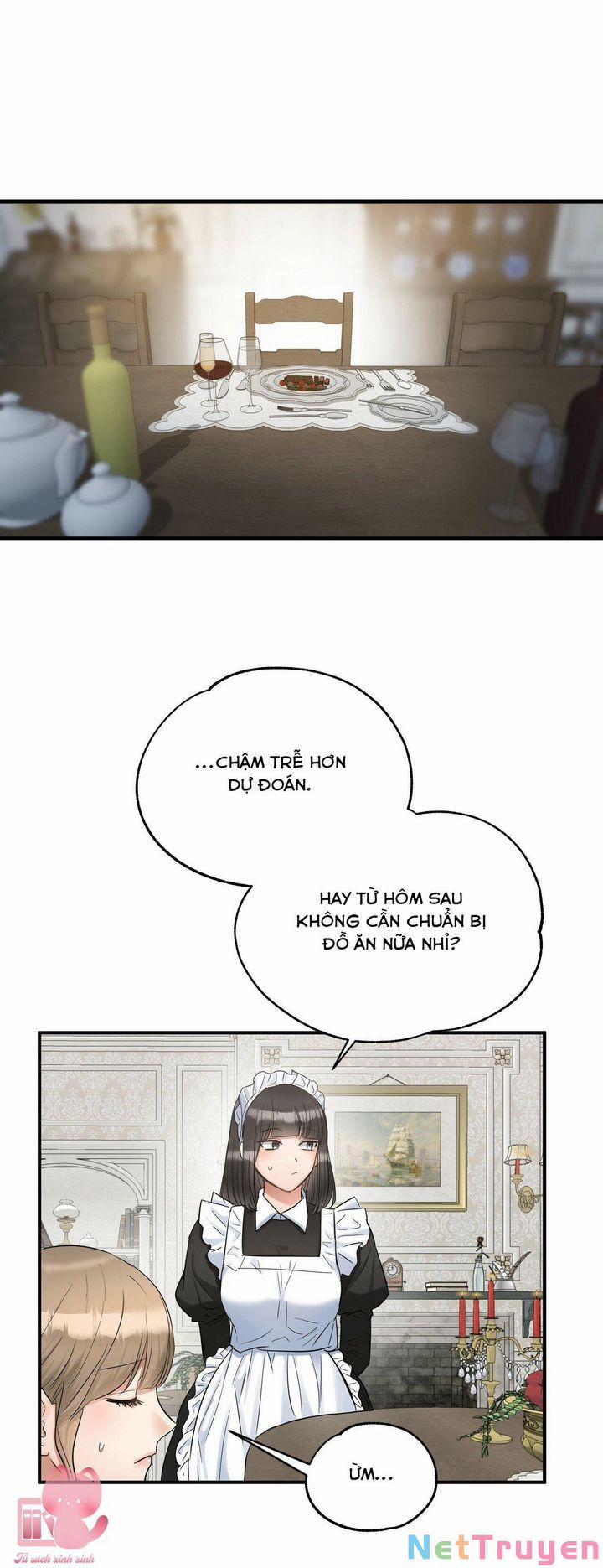 Hai Kẻ Thừa Kế 30 trang 18