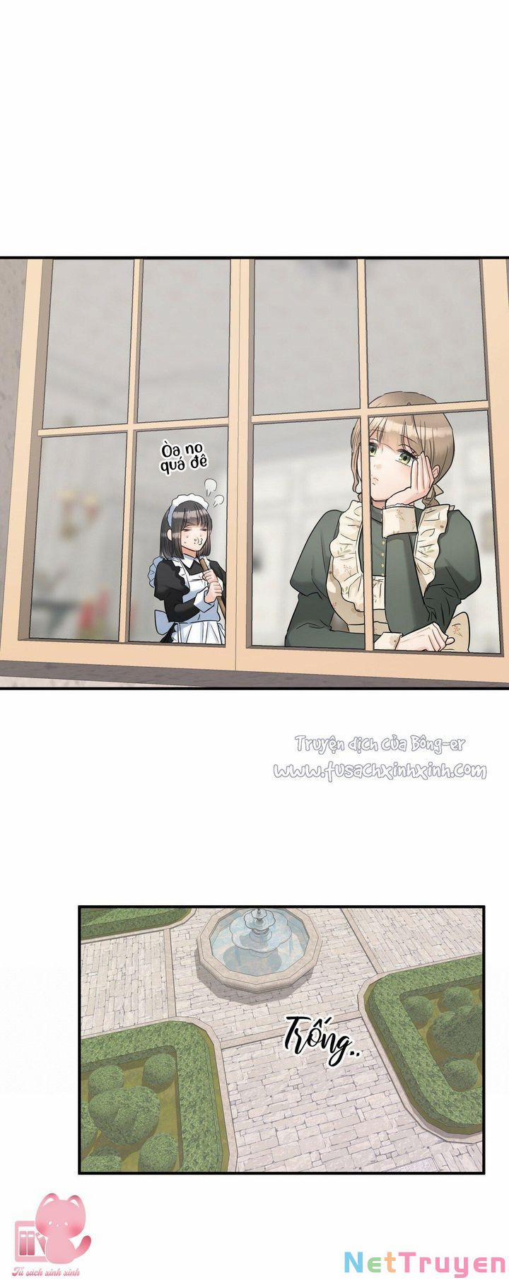 Hai Kẻ Thừa Kế 30 trang 20