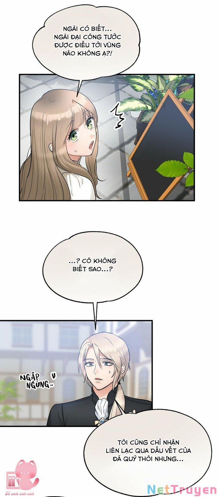 Hai Kẻ Thừa Kế 30 trang 22