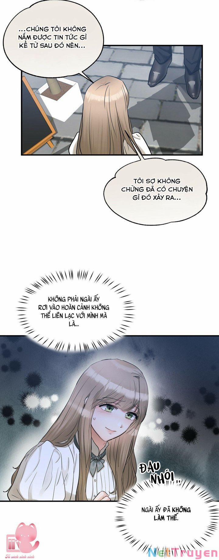 Hai Kẻ Thừa Kế 30 trang 23