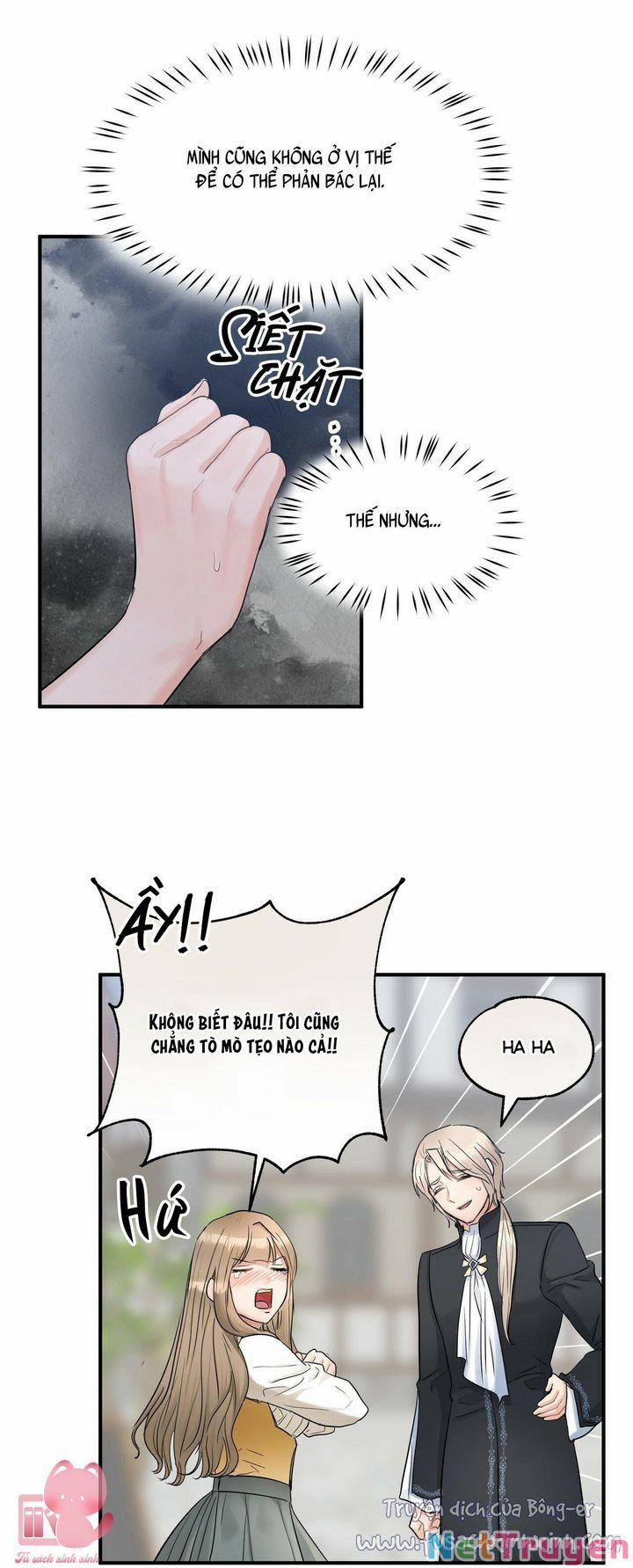 Hai Kẻ Thừa Kế 30 trang 24