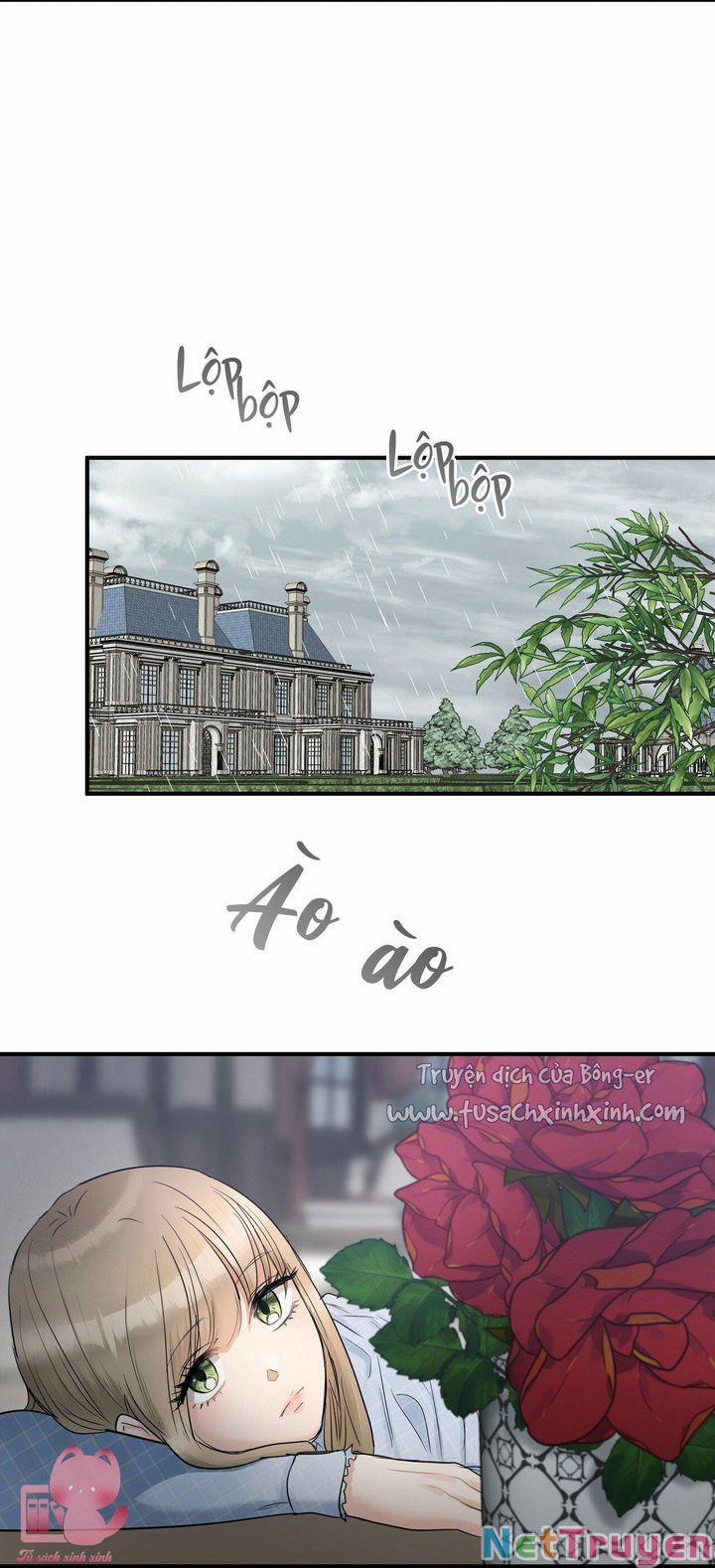 Hai Kẻ Thừa Kế 30 trang 28