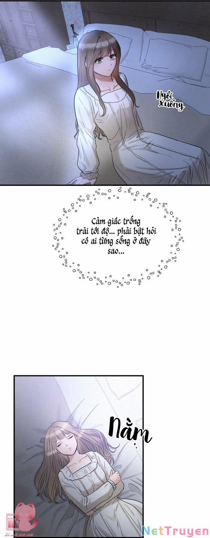 Hai Kẻ Thừa Kế 30 trang 33