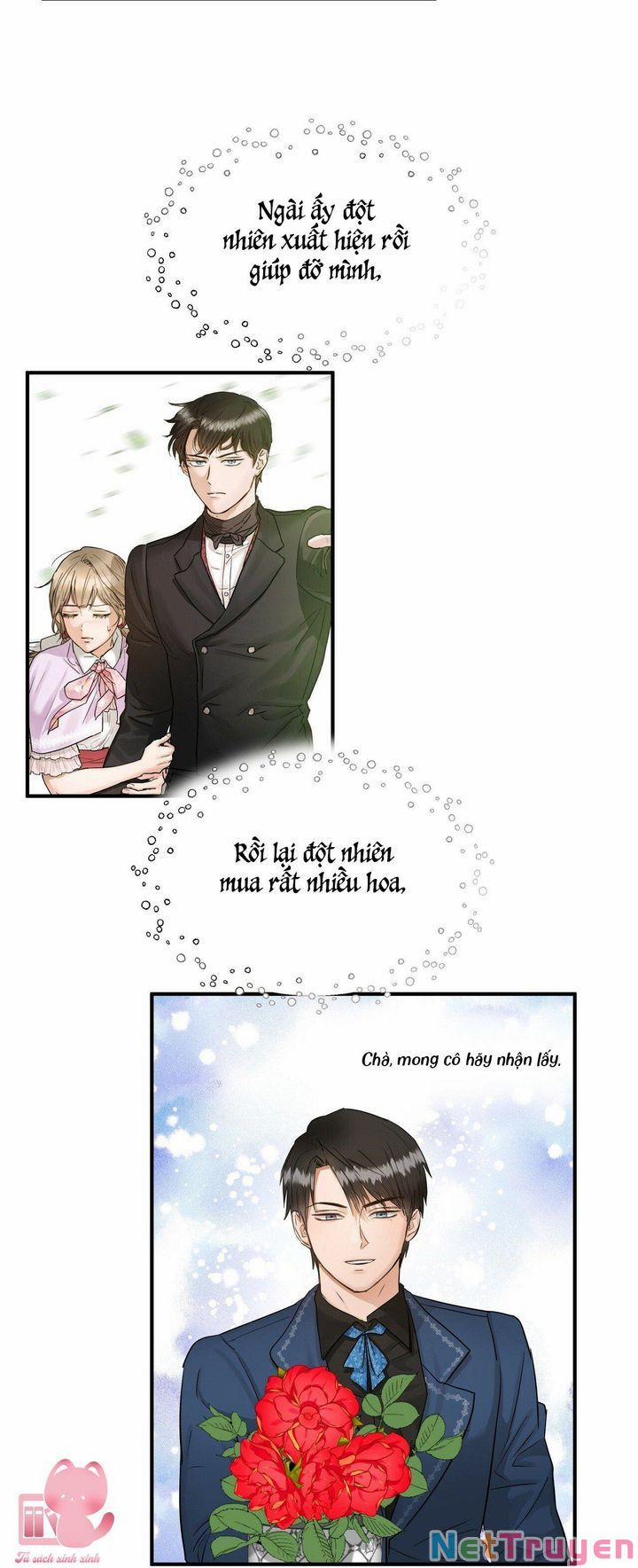 Hai Kẻ Thừa Kế 30 trang 34