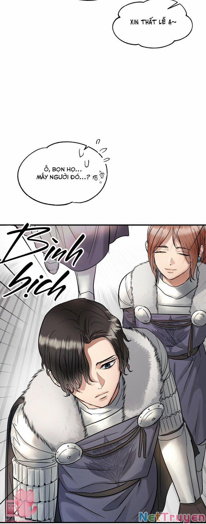 Hai Kẻ Thừa Kế 30 trang 6