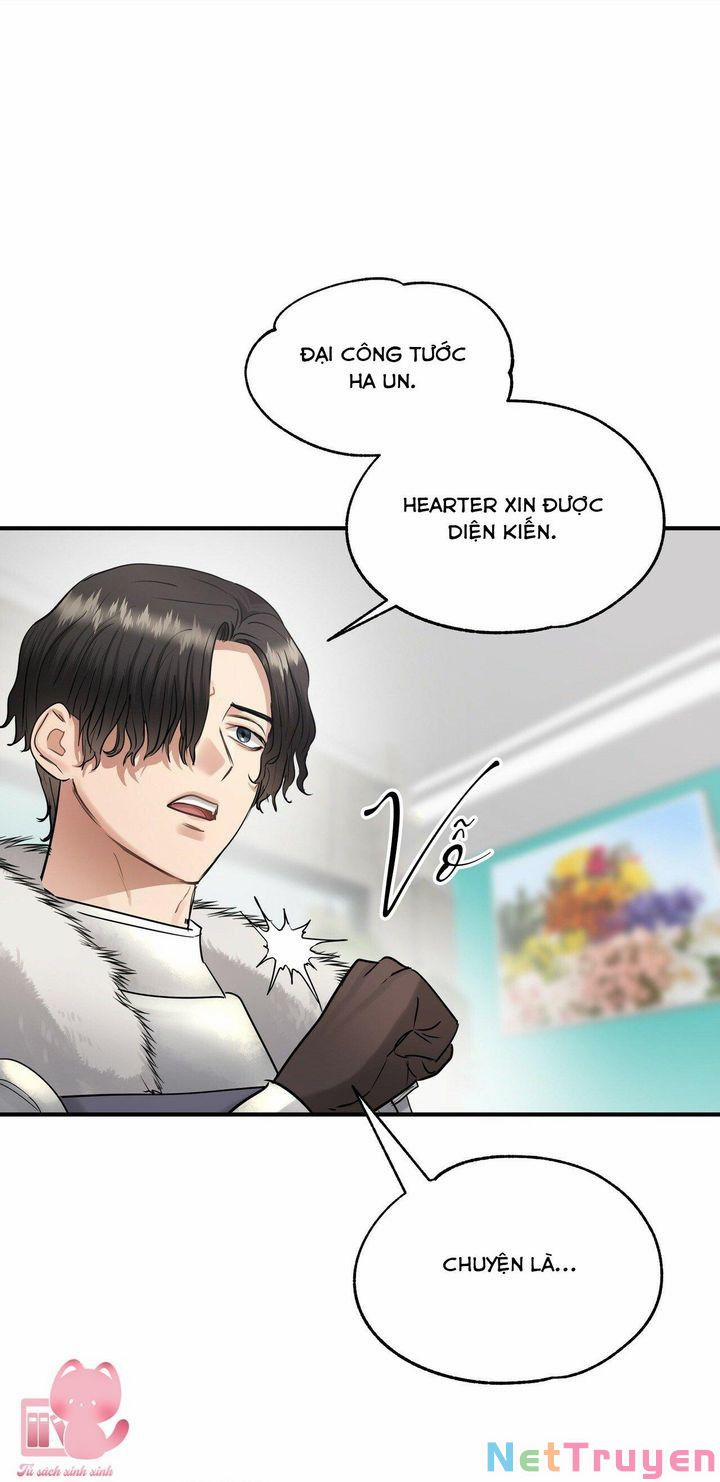 Hai Kẻ Thừa Kế 30 trang 7