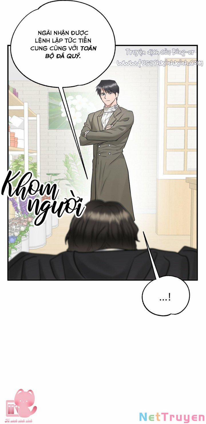 Hai Kẻ Thừa Kế 30 trang 8