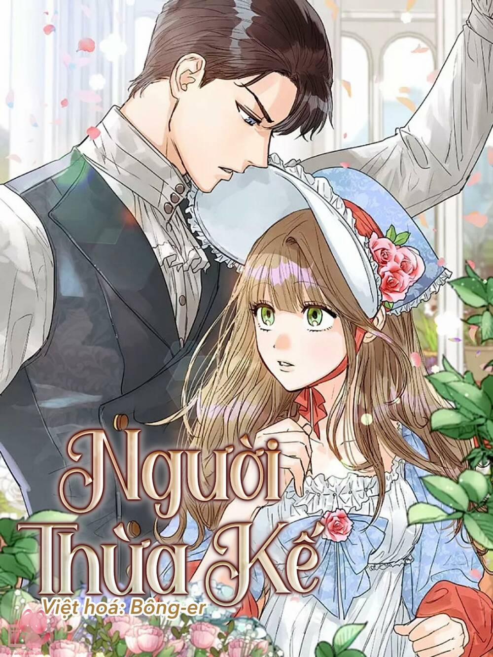 Hai Kẻ Thừa Kế 31 trang 0