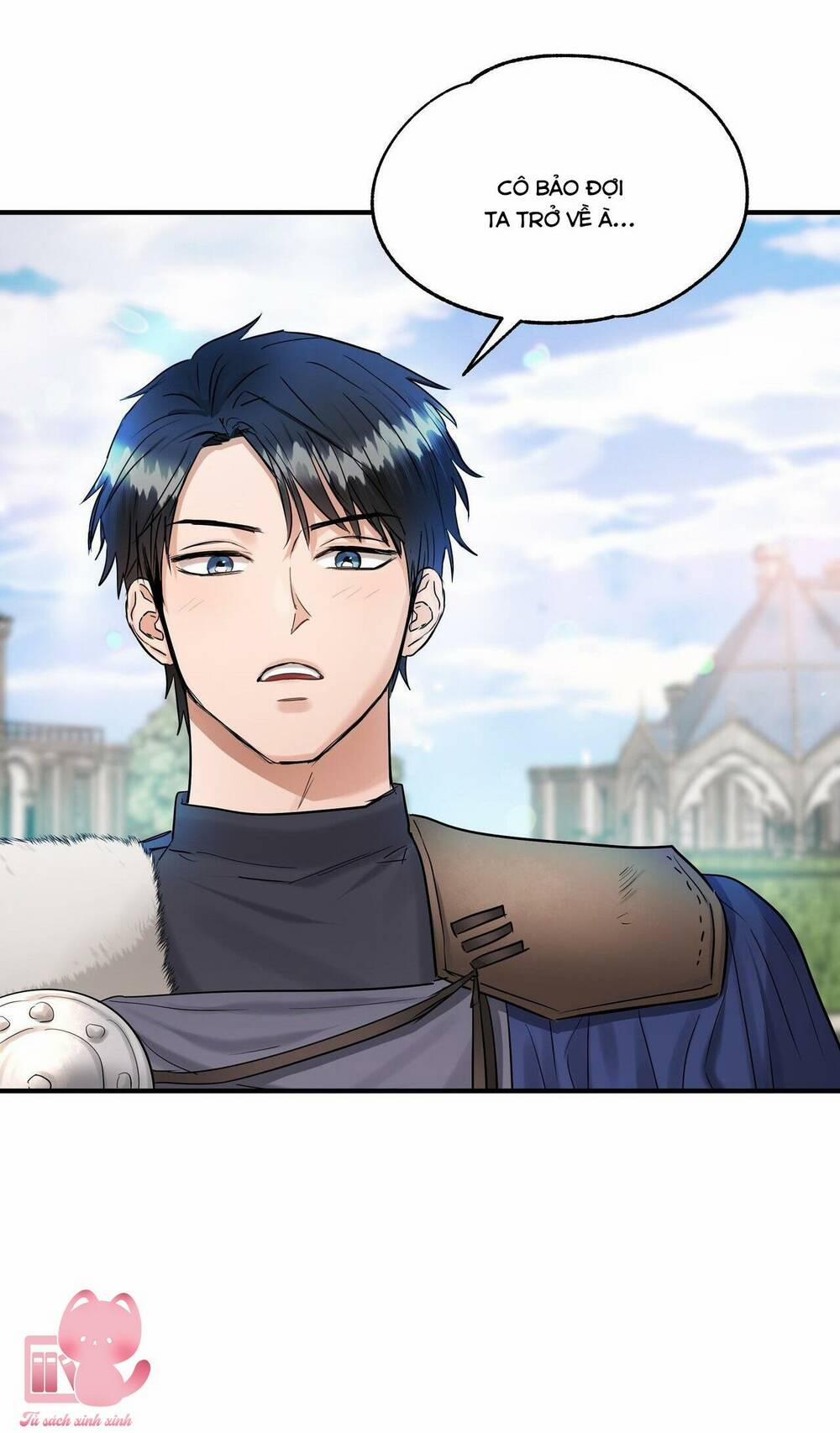 Hai Kẻ Thừa Kế 31 trang 12