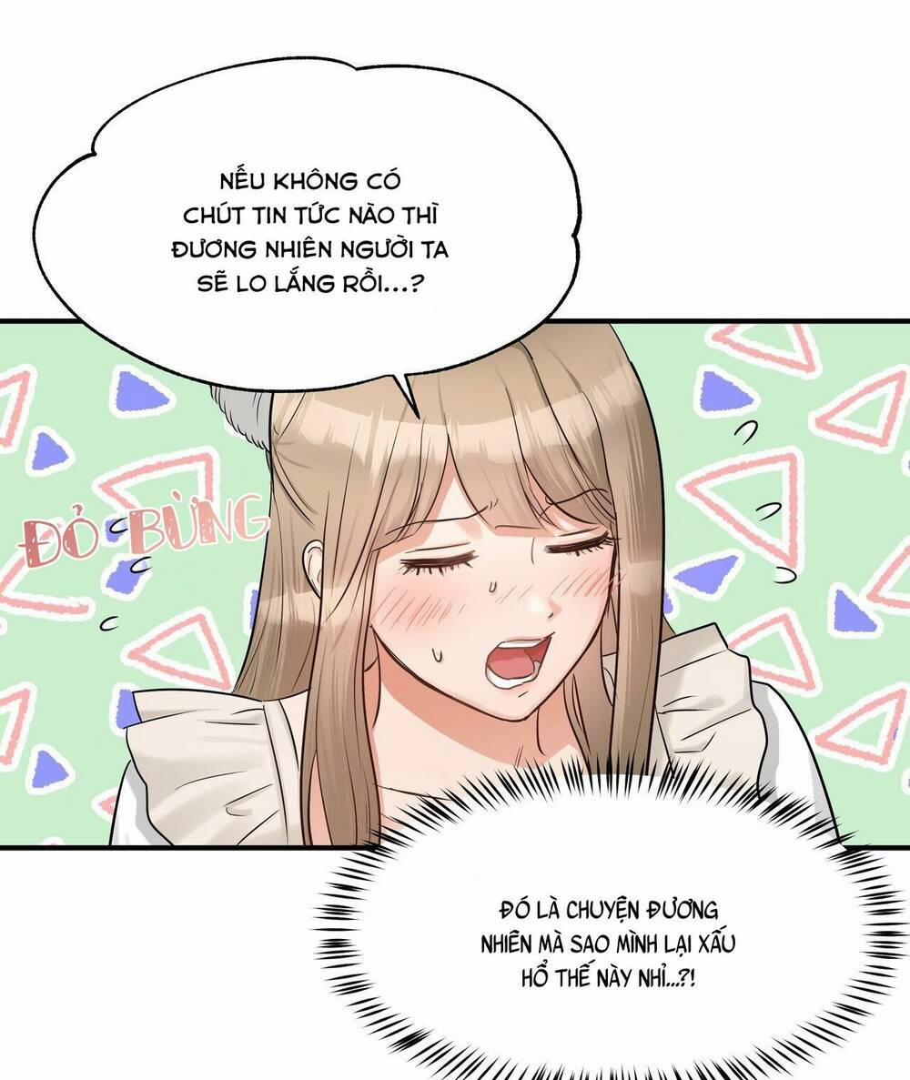 Hai Kẻ Thừa Kế 31 trang 14