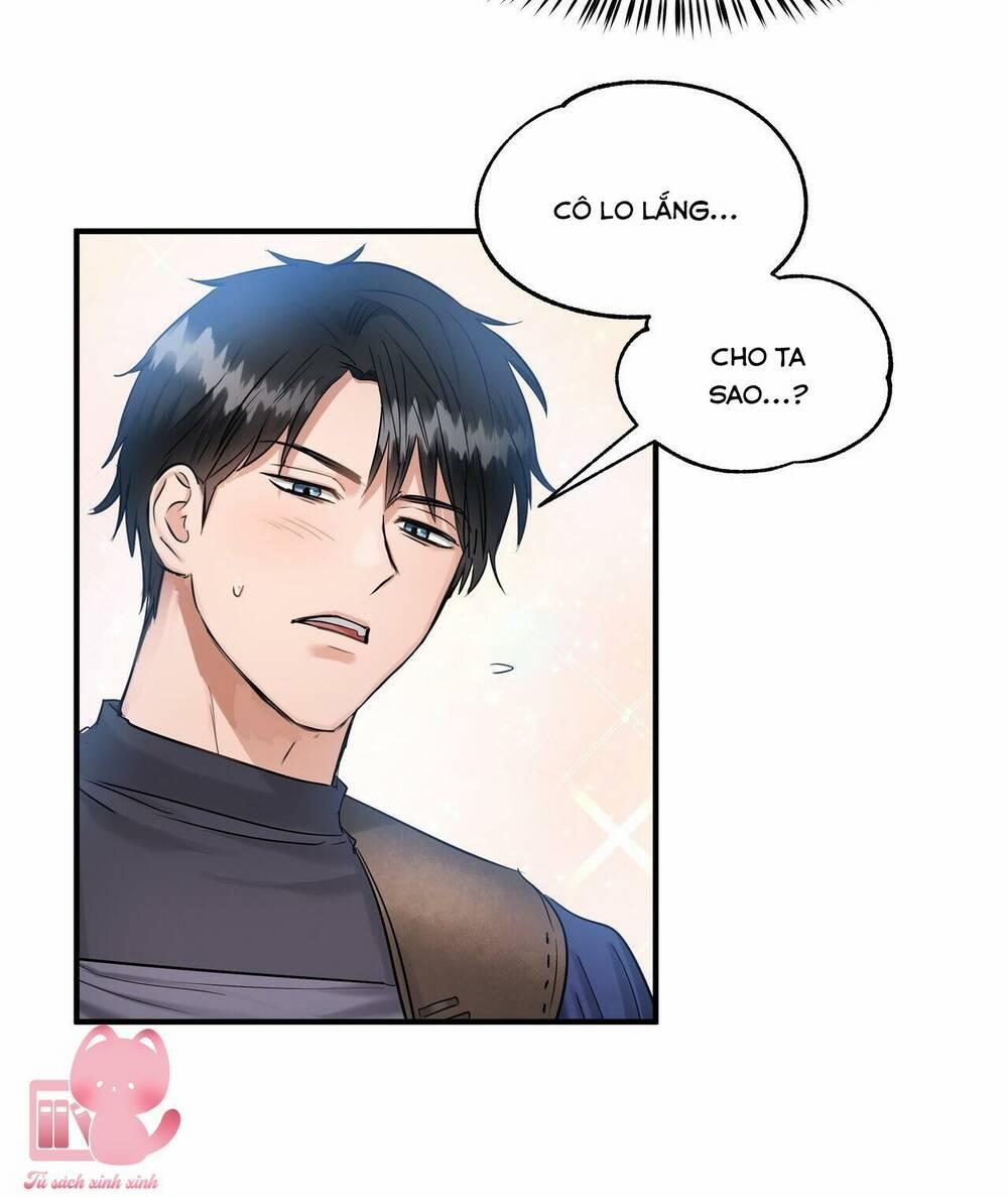 Hai Kẻ Thừa Kế 31 trang 15