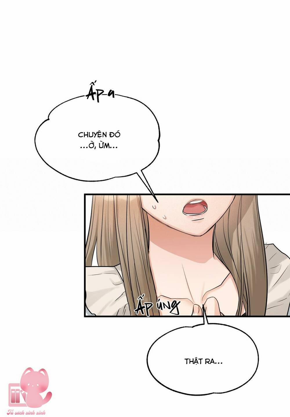 Hai Kẻ Thừa Kế 31 trang 16