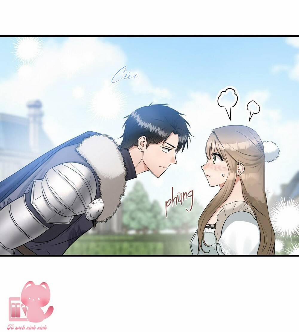 Hai Kẻ Thừa Kế 31 trang 19