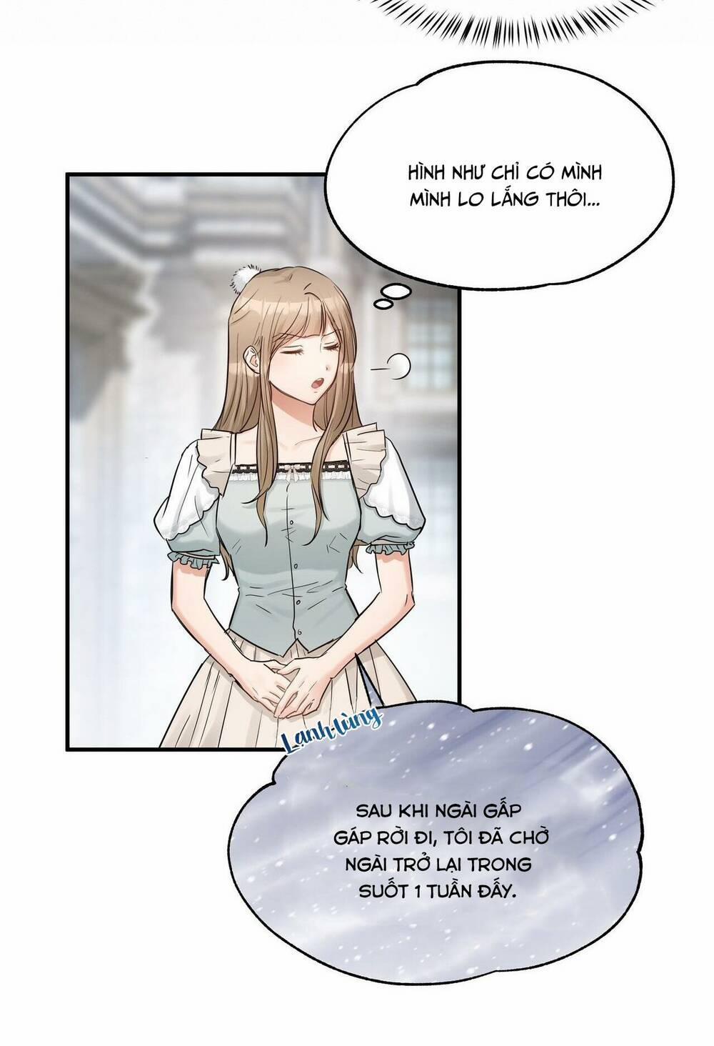 Hai Kẻ Thừa Kế 31 trang 9