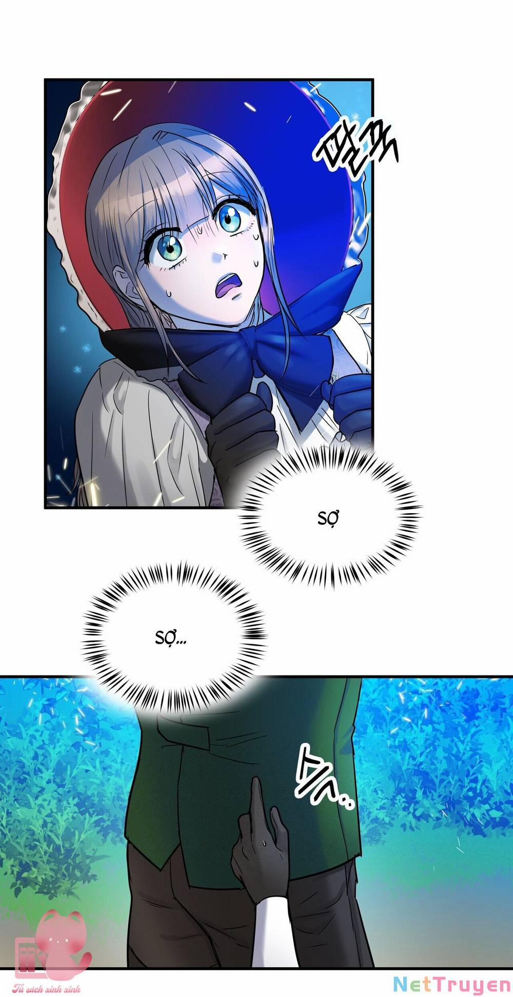 Hai Kẻ Thừa Kế 32 trang 10