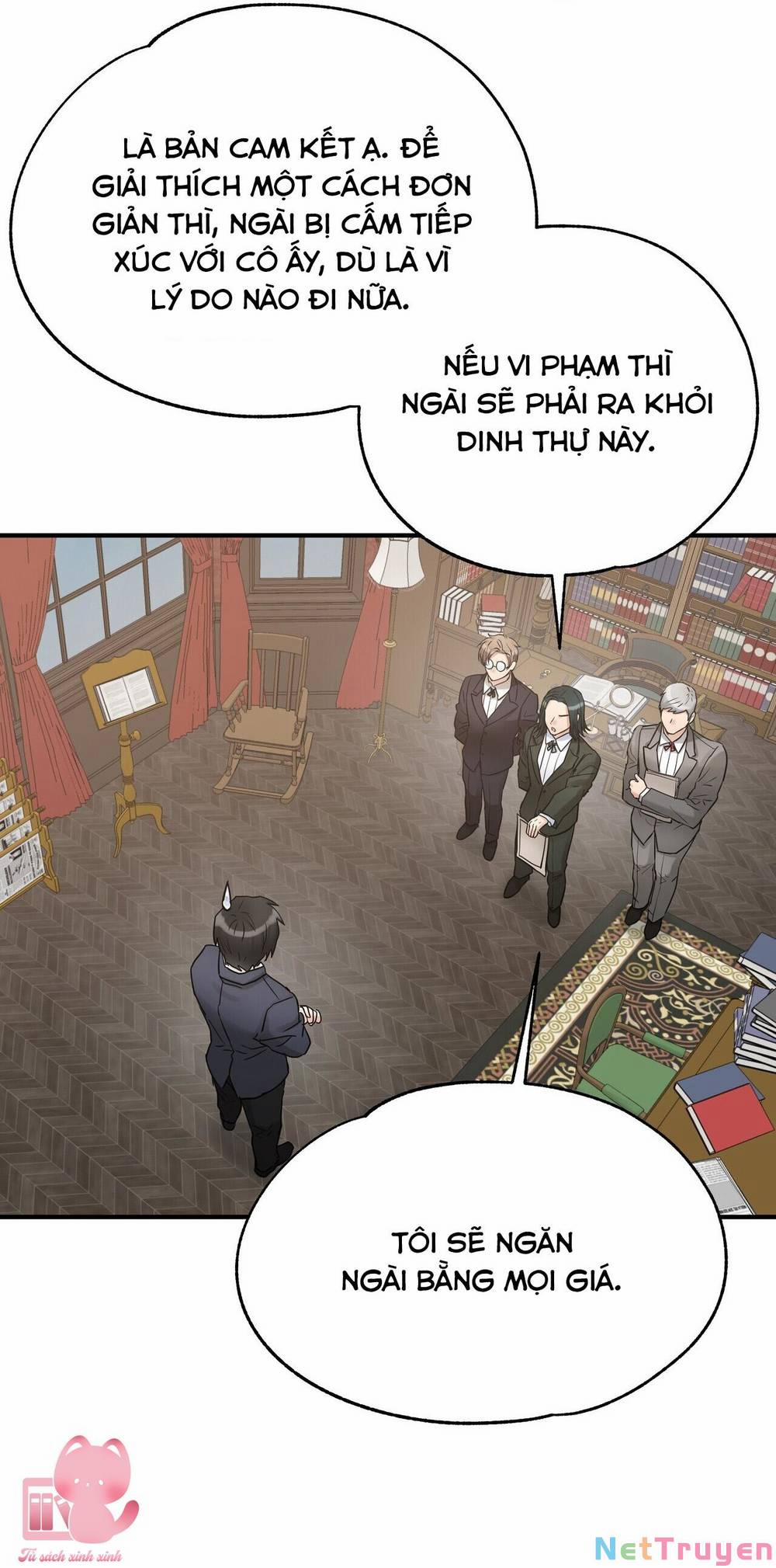 Hai Kẻ Thừa Kế 32 trang 13