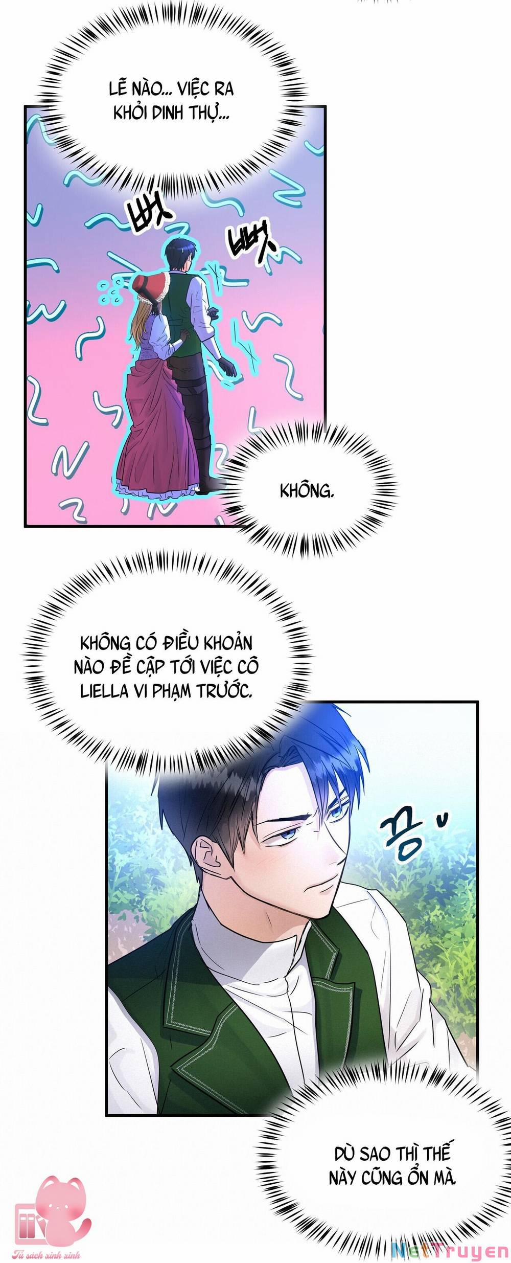 Hai Kẻ Thừa Kế 32 trang 15