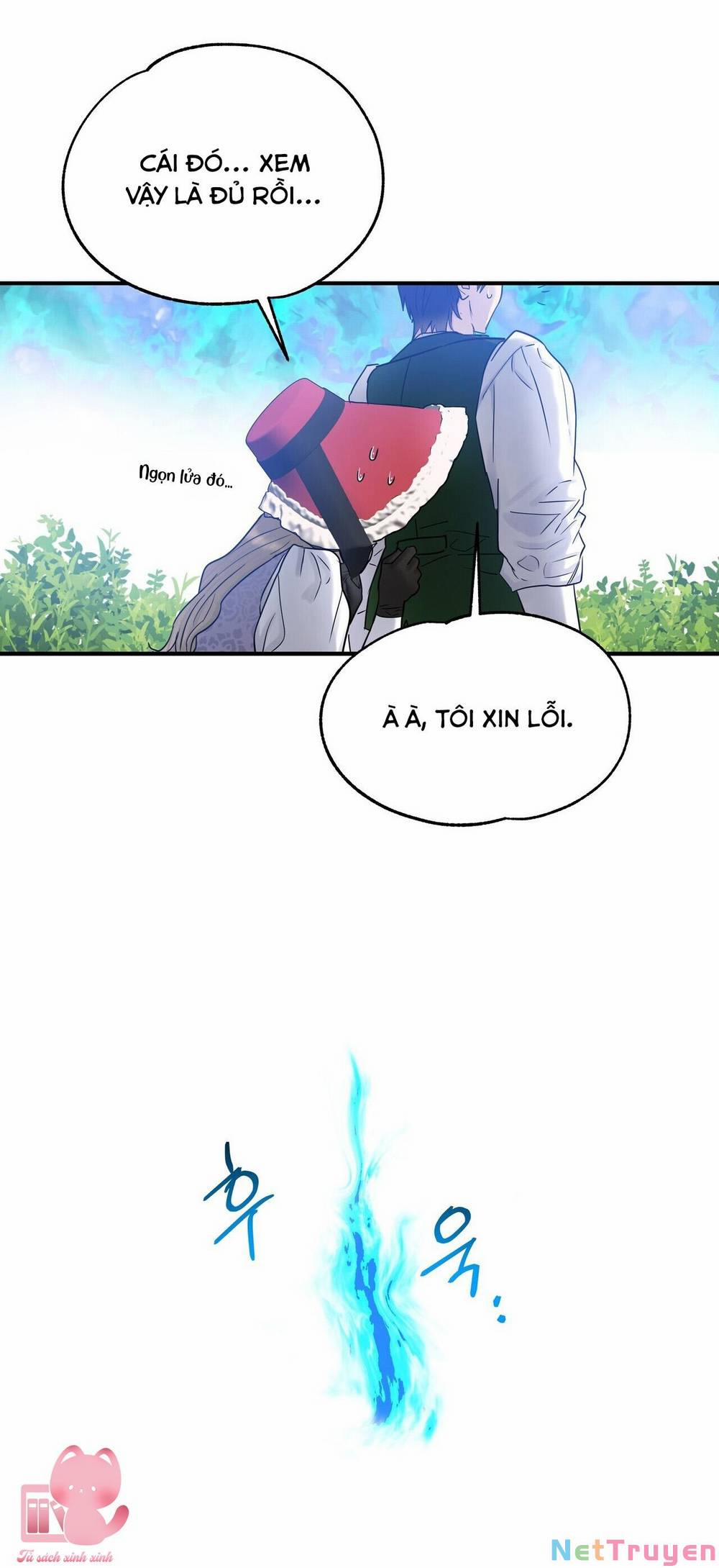 Hai Kẻ Thừa Kế 32 trang 16