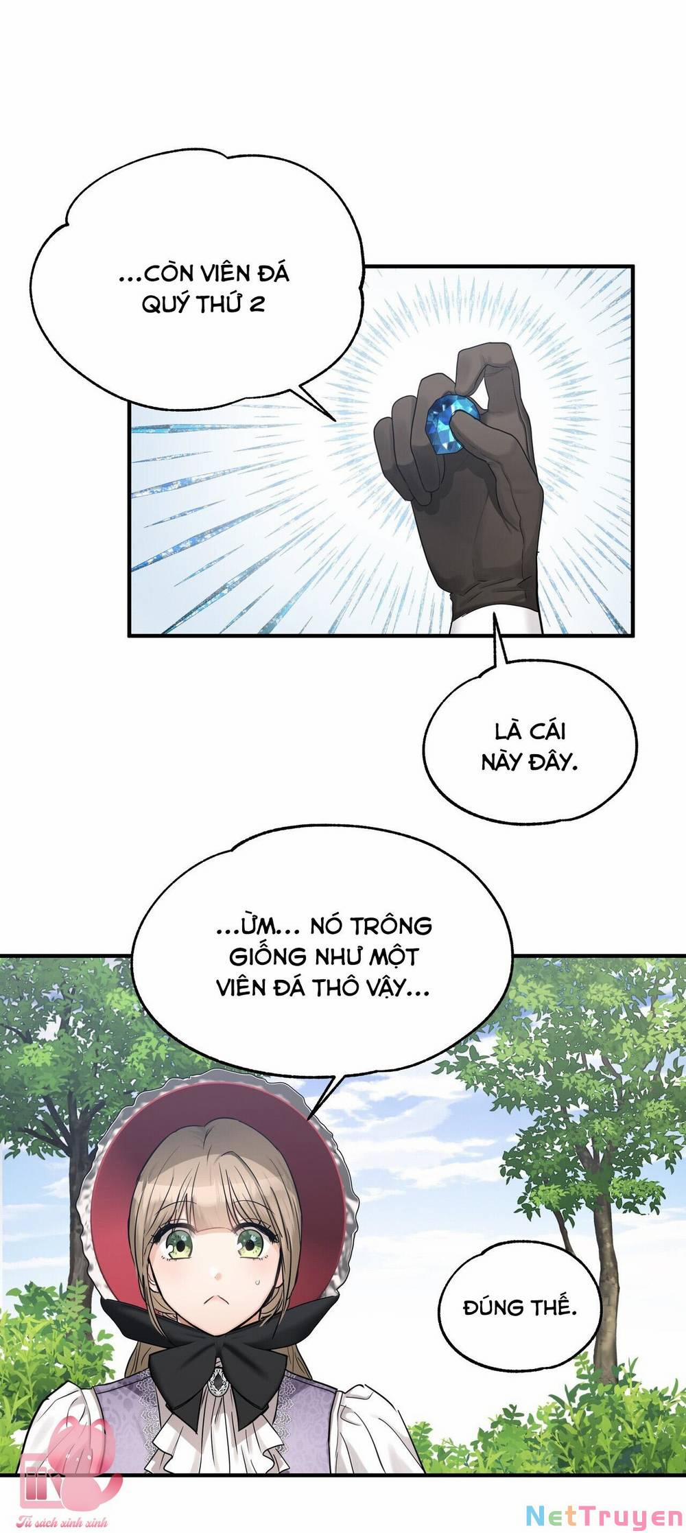 Hai Kẻ Thừa Kế 32 trang 18