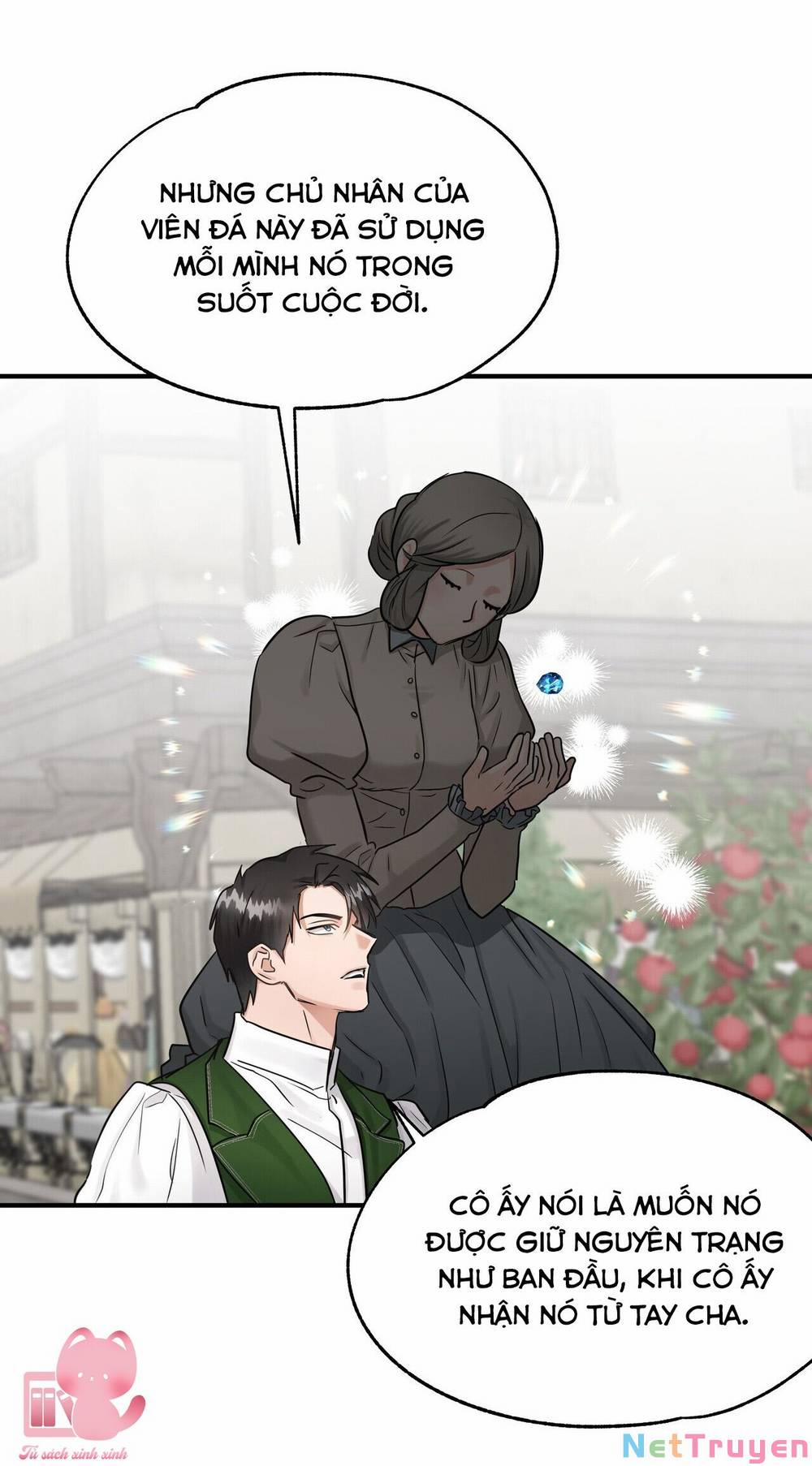 Hai Kẻ Thừa Kế 32 trang 19