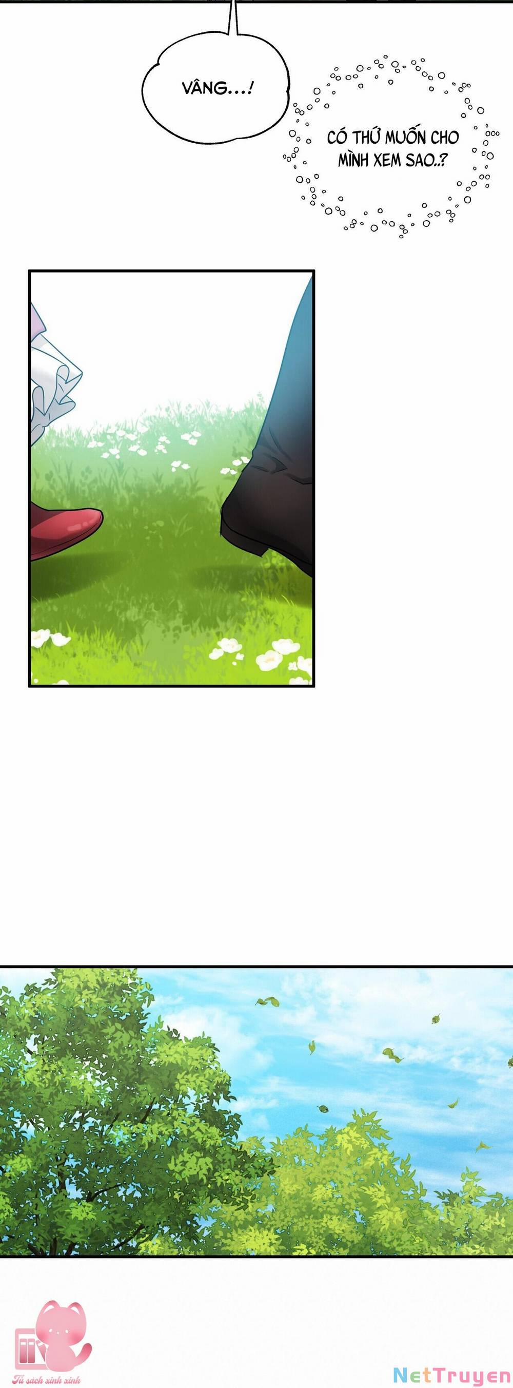 Hai Kẻ Thừa Kế 32 trang 24