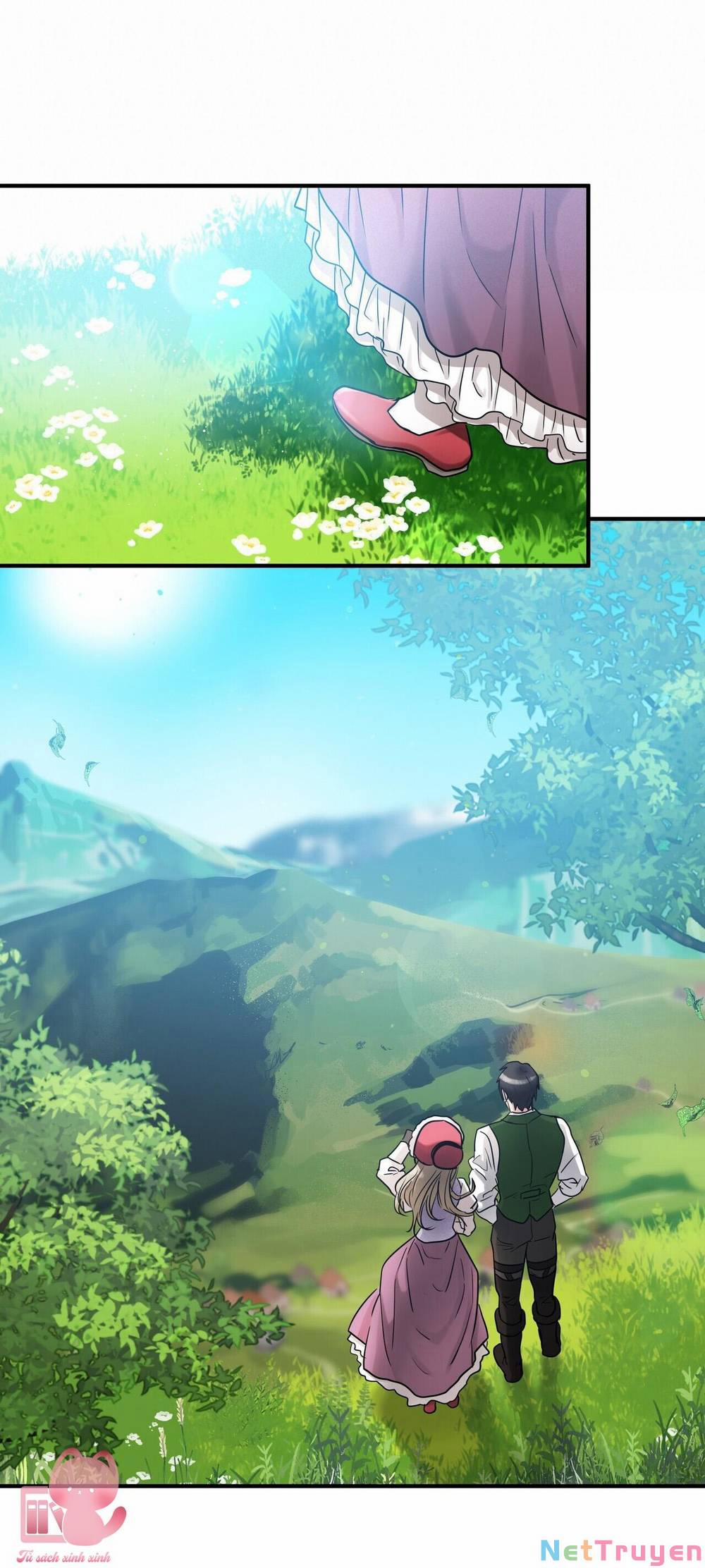 Hai Kẻ Thừa Kế 32 trang 25