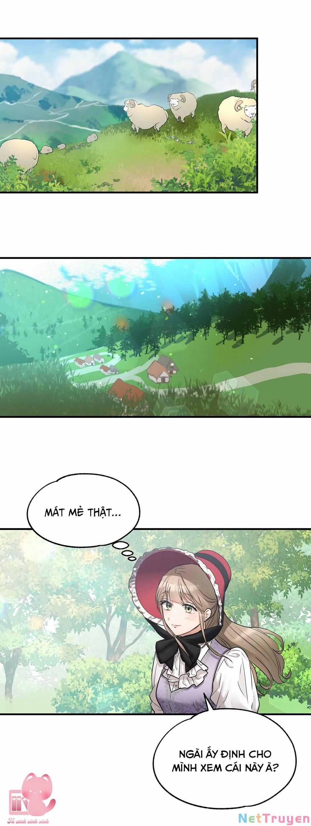 Hai Kẻ Thừa Kế 32 trang 26