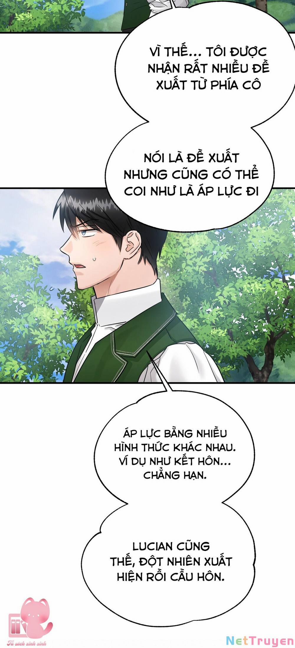 Hai Kẻ Thừa Kế 32 trang 29