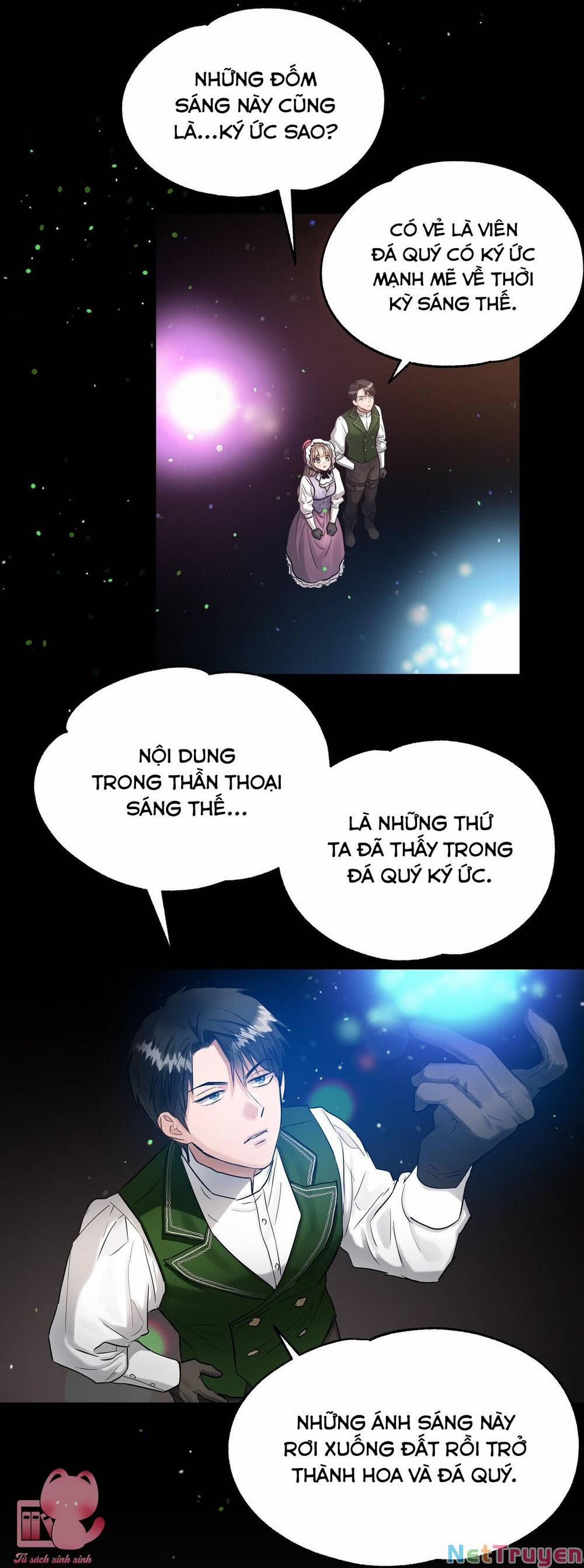 Hai Kẻ Thừa Kế 32 trang 3