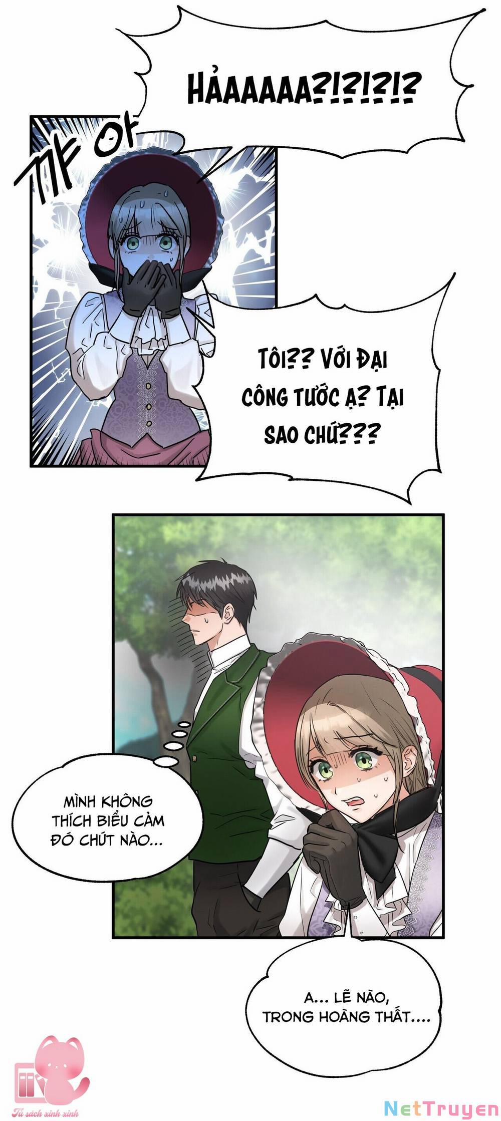 Hai Kẻ Thừa Kế 32 trang 31