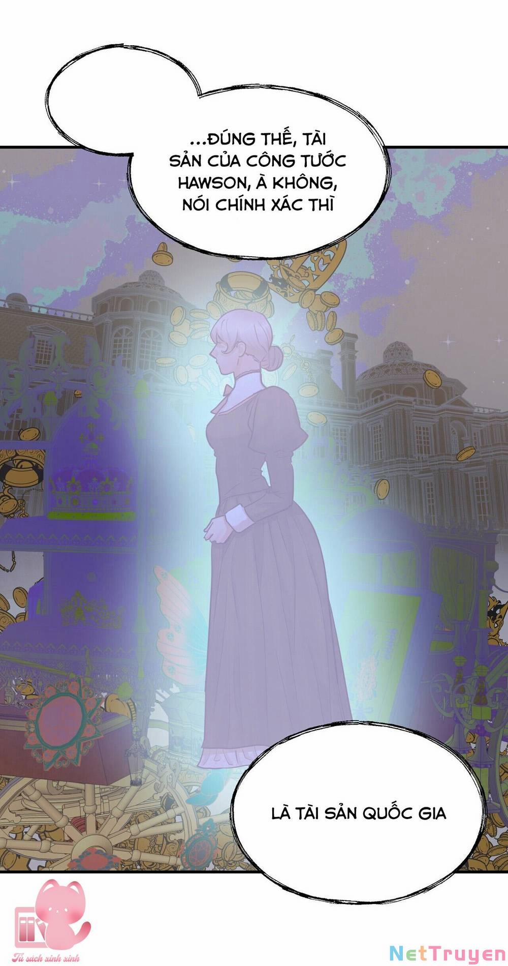 Hai Kẻ Thừa Kế 32 trang 32