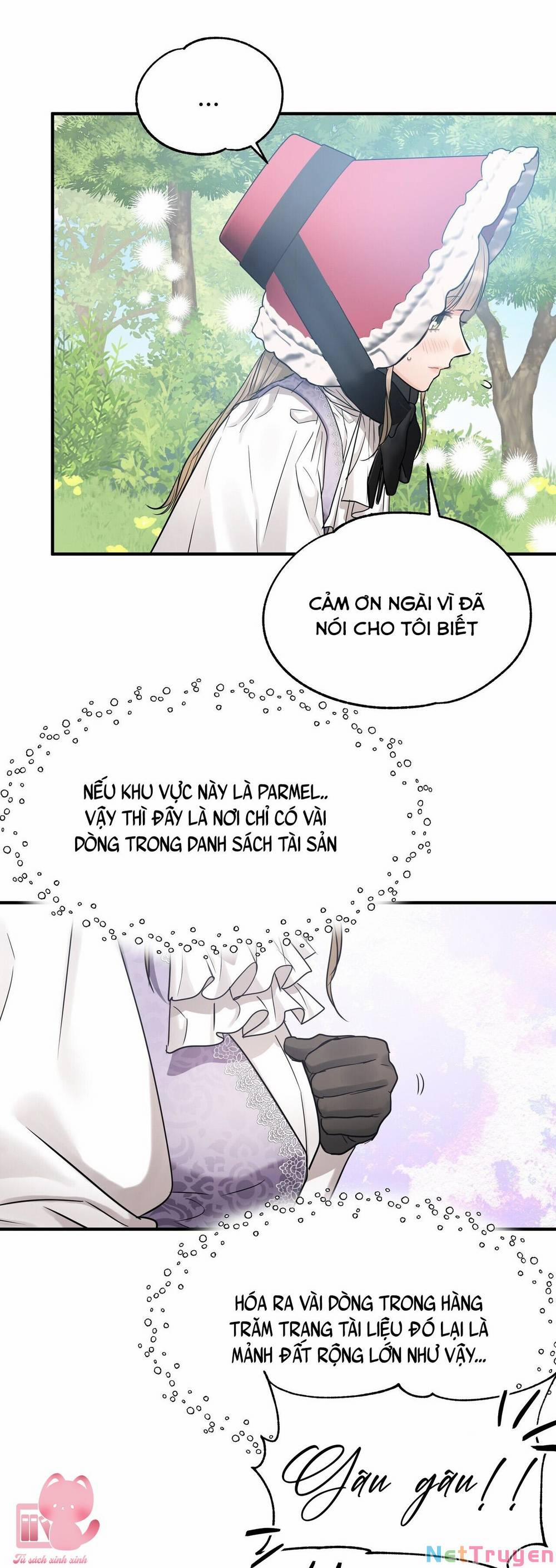 Hai Kẻ Thừa Kế 32 trang 36