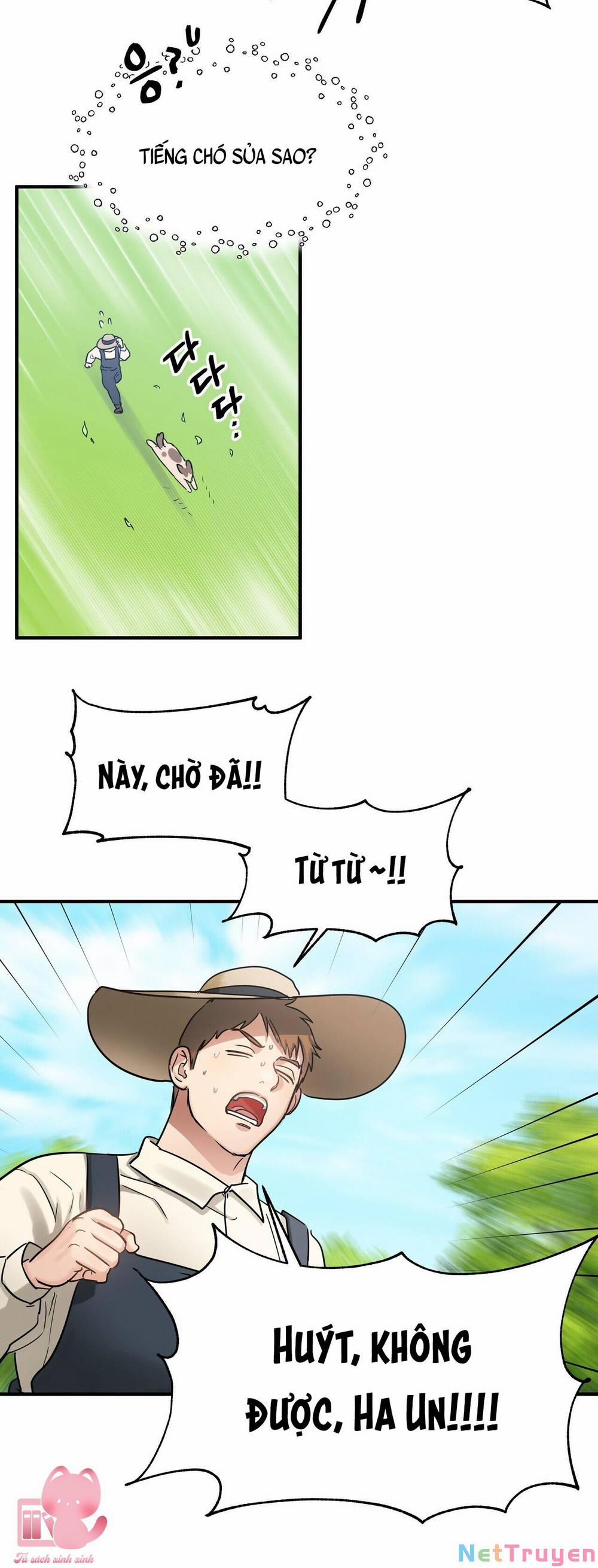 Hai Kẻ Thừa Kế 32 trang 37